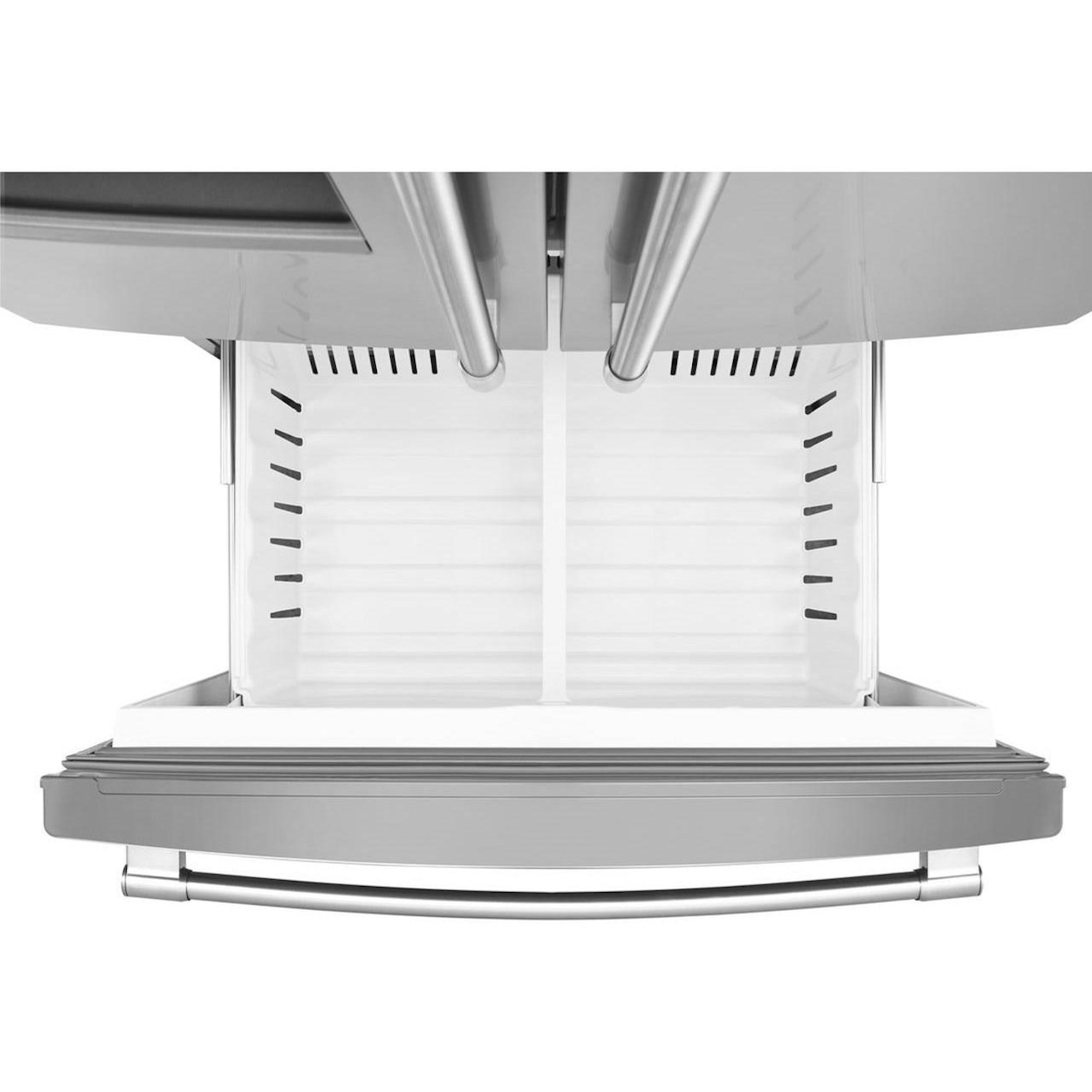 Maytag MFI2570FEZ 36 Inch Wide French Door Refrigerator with PowerCold